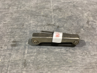 2 SNAP-ON FOLDING HEX KEY SETS - METRIC
