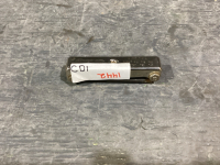 SNAP-ON FOLDING SET TORX DRIVERS