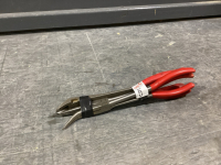 SNAP-ON - EXTENDED REACH PLIER SET - 3 PIECE SET