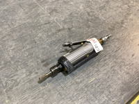 BLUE POINT PNEUMATIC DIE GRINDER W/ BURR + WRENCHES