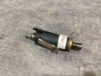 BLUE POINT PNEUMATIC DIE GRINDER - STRAIGHT - WITH WRENCHES