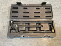 OTC 3 PIECE INDEXING PRY BAR SET