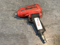 SNAP-ON AIR IMPACT 3/8&rdquo; DRIVE