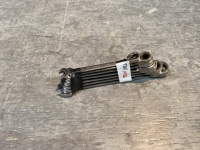 7 PIECE SET - JOHN DEERE RATCHETING COMBINATION WRENCHES - METRIC
