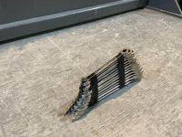 EXPERT RATCHETING COMBINATION WRENCHES - METRIC