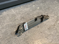 SET OF SNAP-ON COMBINATION WRENCHES - SAE