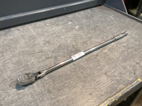 SNAP-ON FLEX HEAD RATCHET 1/2&rdquo; DRIVE
