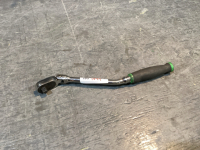 SNAP-ON FLEX HEAD RATCHET - OFF SET HANDLE 3/8&rdquo; DRIVE