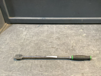 SNAP-ON RATCHET 3/8&rdquo; DRIVE
