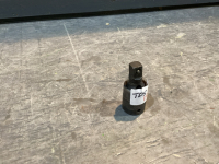 SNAP-ON 1/2&rdquo; IMPACT SWIVEL