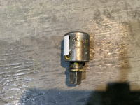 MAC 1/2&rdquo; DRIVE IMPACT SWIVEL