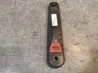 MAC 1/2&rdquo; DRIVE 11&rdquo; EXTENSION OFFSET WRENCH