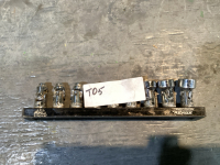 MAC TOOLS - METRIC 1/4&rdquo; DRIVE SWIVEL SOCKET SET