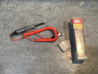 MAC DIGITAL CIRCUIT TESTER