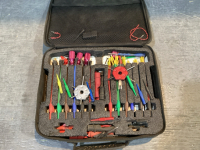 SNAP-ON - PIN TOOLS, CONNECTOR TOOLS, LINE PROBES, TEST LEADS