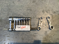 MAC METRIC OFFSET BOX END SOCKETS 3/8&rdquo; DRIVE