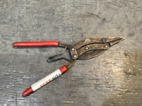 MAC TOOLS PARALLEL JAW SNAP RING PLIERS