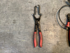 MAC TOOLS - REMOTE CABLE CLAMP TOOL, INDEXING CLAMP TOOL - 2