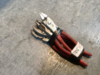 SET OF 4 MAC TOOLS - PLIERS