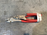 (2) SNAP-ON CRIMPING PLIERS