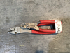 (2) SNAP-ON CRIMPING PLIERS
