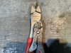 (2) SNAP-ON CRIMPING PLIERS - 2