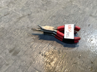 SET OF 4 MAC TOOLS PLIERS