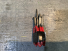 SET OF 4 MAC TOOLS PLIERS - 2