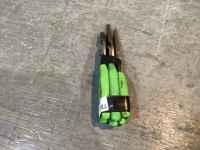 SNAP-ON PLIERS SET OF 3