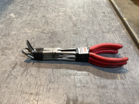 MAC TOOLS - 3 PIECES SET OF LONG REACH PLIERS