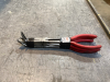MAC TOOLS - 3 PIECES SET OF LONG REACH PLIERS