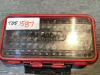 MAC TOOLS COMPLETE INTERNAL TORX SET - 2