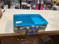 PLANO TACKLE BOX