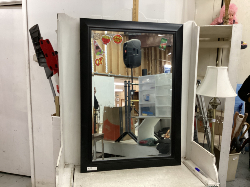 LARGE MIRROR