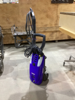 SIMONIZ PRESSURE WASHER - NO NOZZLES