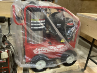 EASY KLEEN MAGNUM 4000 HOT WATER PRESSURE WASHER...#245090