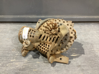 ANTIQUE CORN KERNAL STRIPPER
