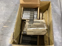 SMALL BOX OF TONG SLIP DIE