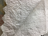 HAND STITCHED QUILT - 2