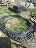 Half inch waterline