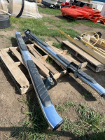 Ford side steps