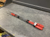 MAC TOOLS - HOSE REMOVAL TOOLS - 4 PIECES