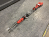 MAC TOOLS - HOSE REMOVAL TOOLS - 4 PIECES - 2