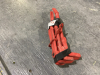 MAC TOOLS - 3 PIECE SET - HOSE CRIMP TOOLS - 2