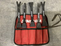 SNAP-ON - SET OF TRIM TOOLS