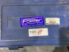 FOWLER MAGNETIC BASE + DIAL GAUGE - 3