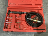 MAC TOOLS - MINI AIR GRINDER