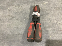 MAC TOOLS - 3 PIECE SCRAPER SET