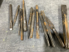 MAC TOOLS - PUNCH AND CHISEL SET - 3