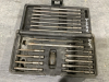 SNAP-ON - 19 PIECE LONG BIT SET